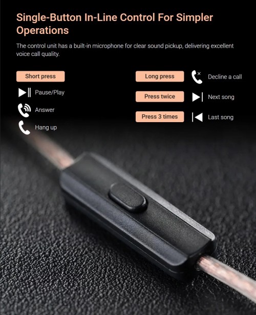 Knowledge Zenith EDX Pro X mic