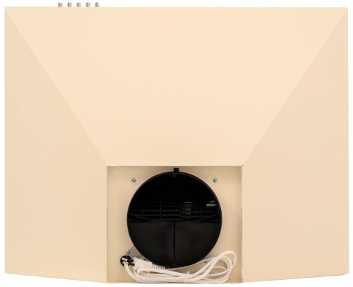 Jantar KBT 650 LED 60 BG