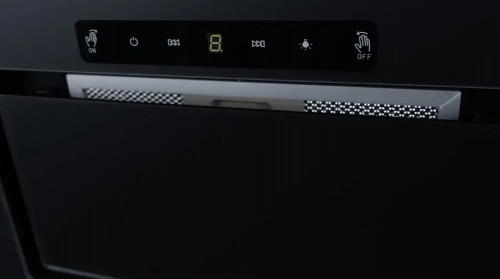 VENTOLUX Punto 52 MBG 1000 TC MS