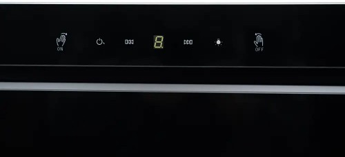 VENTOLUX Punto 72 BG 1200 TC MS