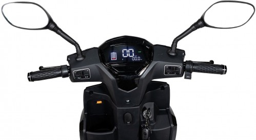 Atlas Tiger Box 2000W
