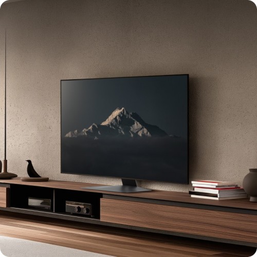 Kivi Motion-TV-Stand