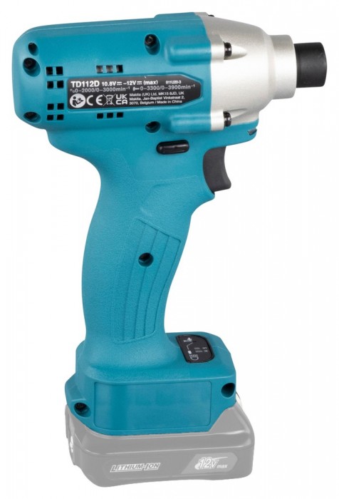 Makita TD112DMZ