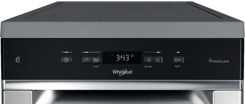 Whirlpool WH 6FC11BS7A0 X