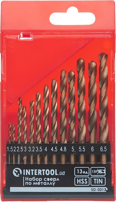 Intertool SD-0013