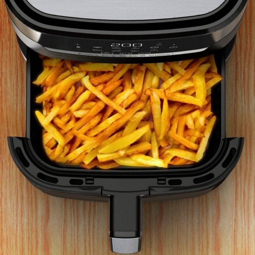 Moulinex Easy Fry&Grill Window EZ506820