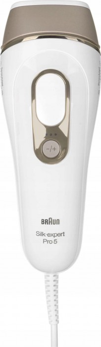 Braun Silk-Expert Pro 5 IPL PL5156