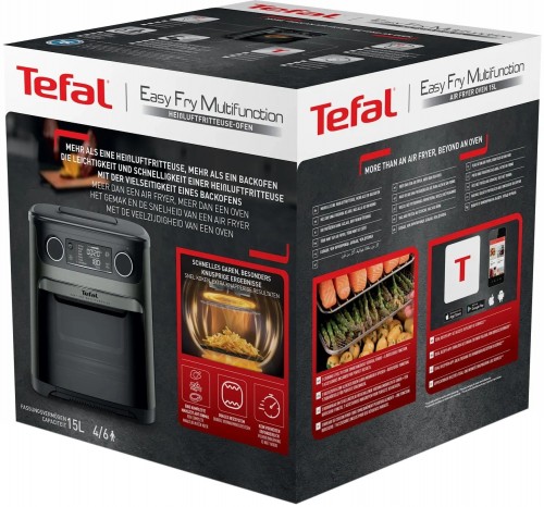 Tefal Easy Fry Multifunctional FW5558E0