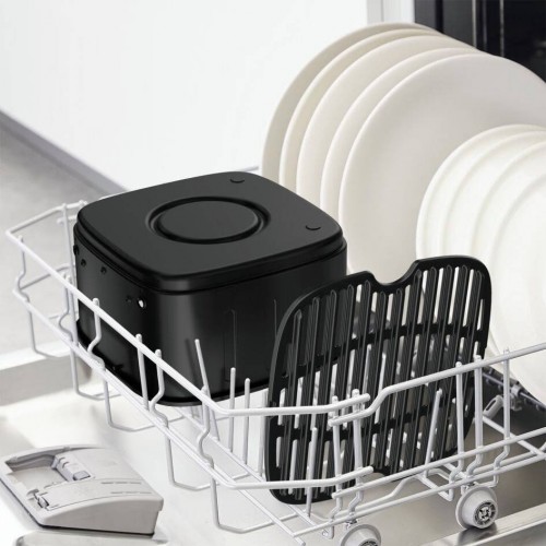 Tefal Easy Fry Silence EY552DE0