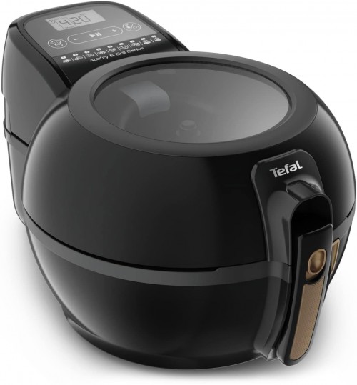 Tefal ActiFry&Grill Genius FZ775810