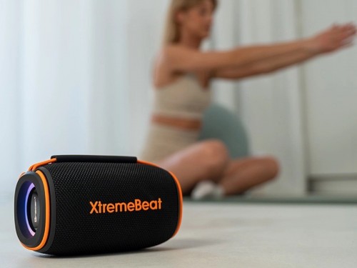 Tracer XtremeBeat Mid