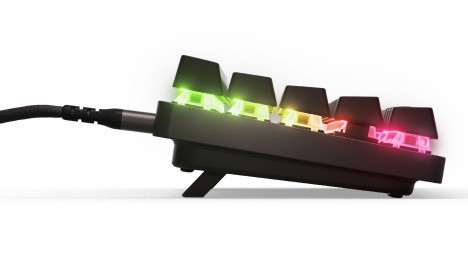 SteelSeries Apex Pro Mini Gen 3