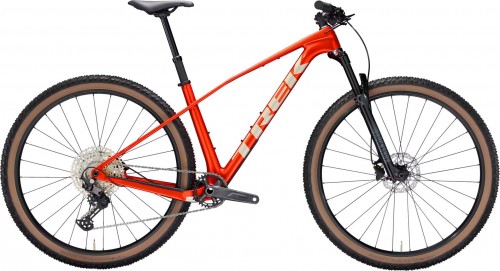 Trek Procaliber 9.5 Gen 3 2025 frame S