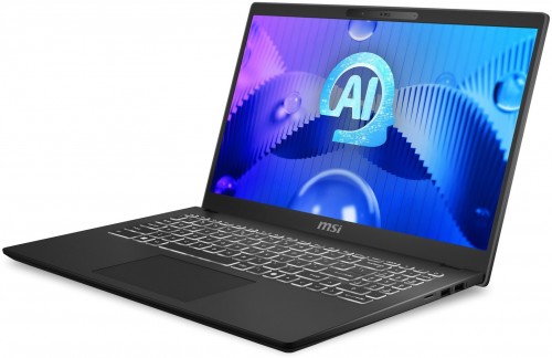 MSI Modern 15 H AI C1MOG