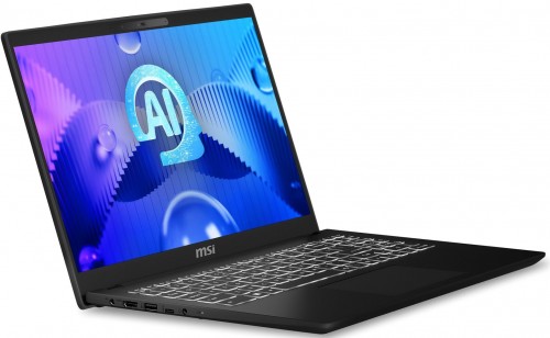 MSI Modern 15 H AI C2HMG