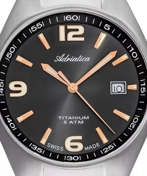 Adriatica 1069.41R6Q