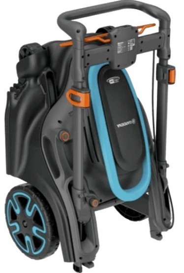 GARDENA PowerMax Duo 46/36V P4A 14646-20