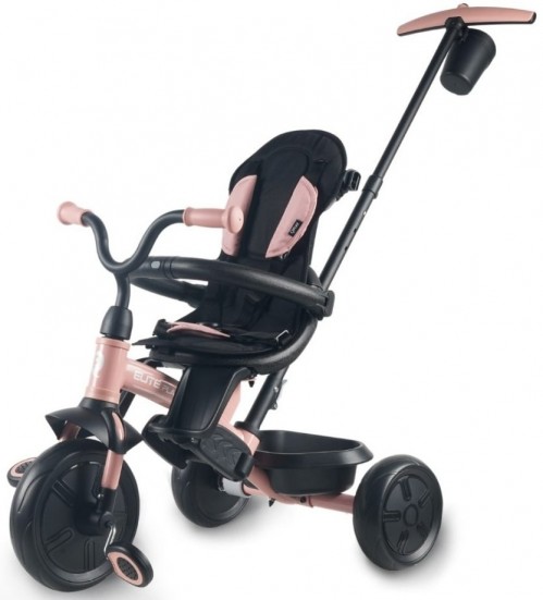 Qplay Elite Platinum