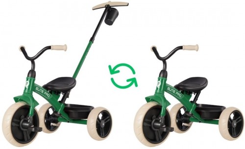 Qplay Elite Pro
