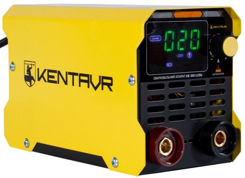 Kentavr SV 300 LCDk