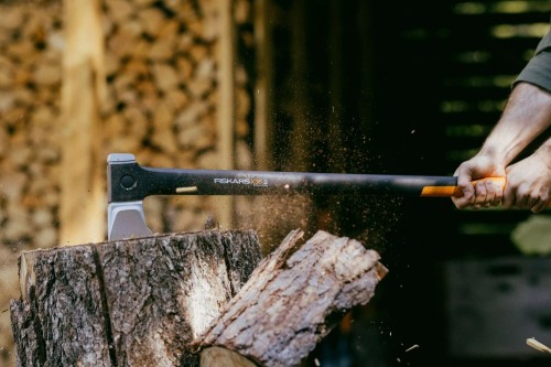 Fiskars X36