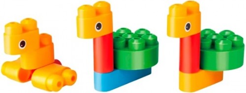 PolyM Birds n Beasts 760002