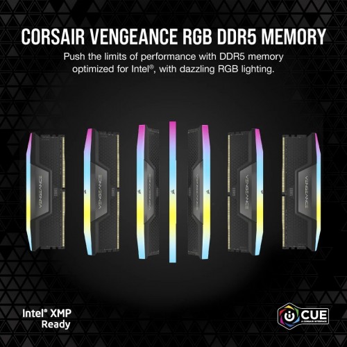 Corsair Vengeance RGB DDR5 2x8Gb