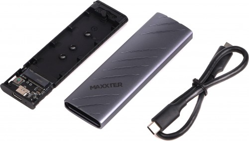 Maxxter EHDE-2280S-01