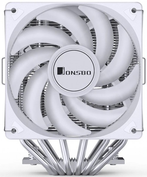 Jonsbo CR-3000E White