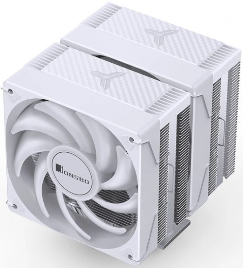 Jonsbo CR-3000E White