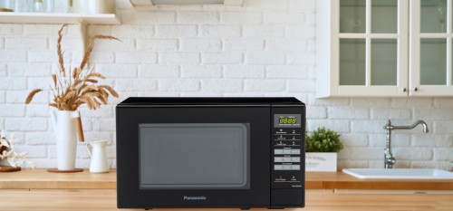 Panasonic NN-SB26MBZUE