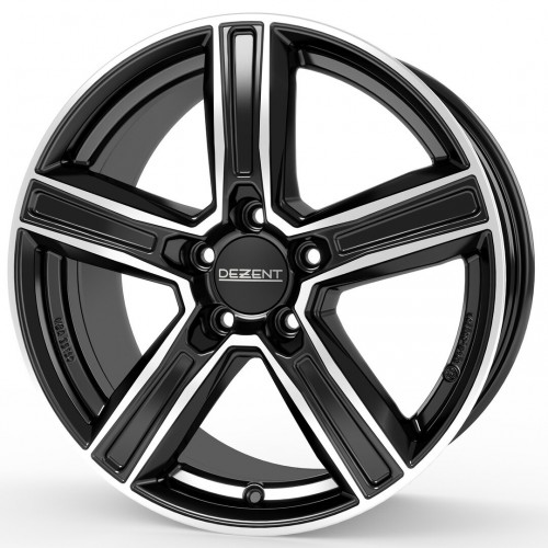 Dezent KG