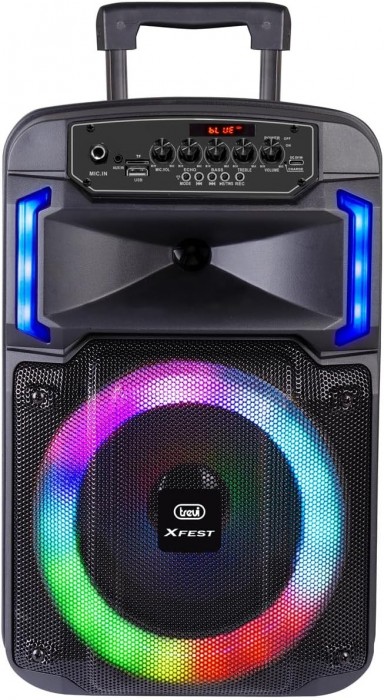 Trevi XF 370