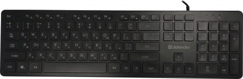 Defender Balance LQ LED