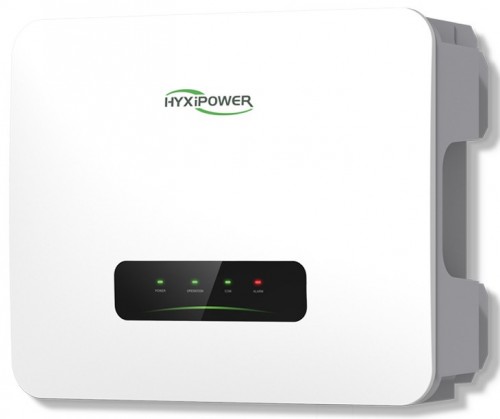 HYXiPower HYX-H3K-HS