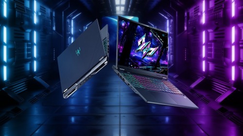 Acer Predator Helios Neo 16 AI PHN16-73