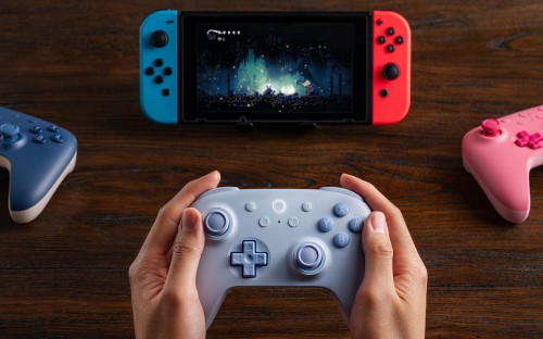 8BitDo Ultimate 2C Bluetooth Controller
