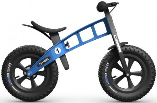 FirstBIKE Fat