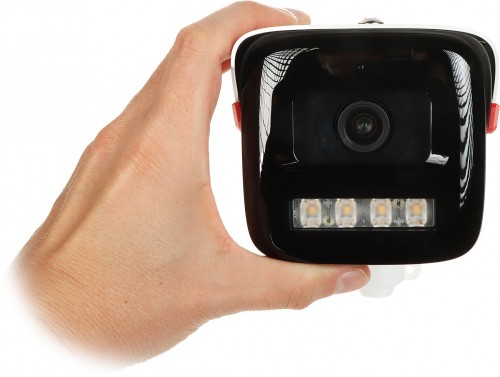 Dahua IPC-HFW2449M-S-B-PRO 3.6 mm