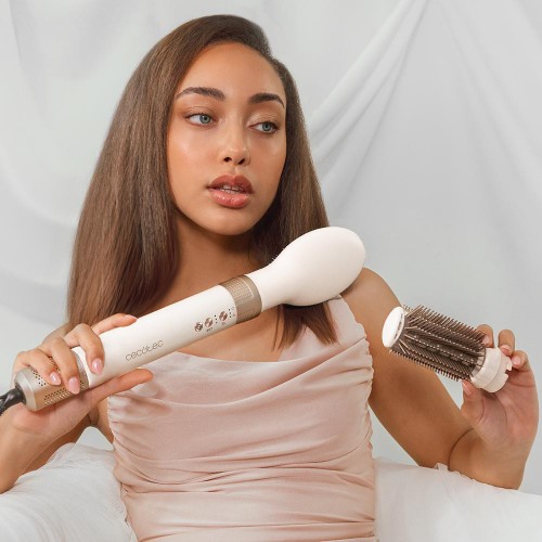Cecotec Bamba CeramicCare 14in1 AirGlam