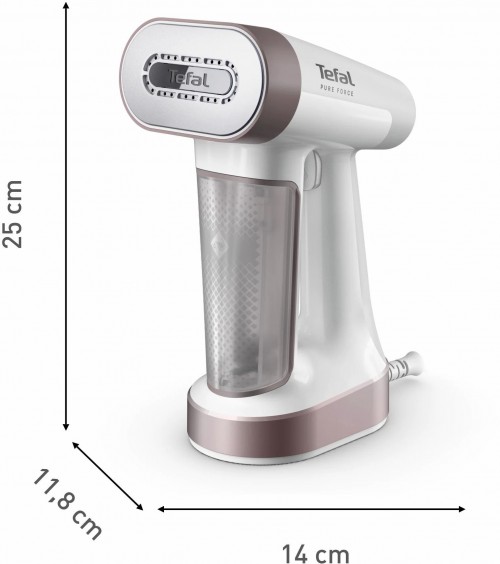 Tefal Pure Force DT 8720E0
