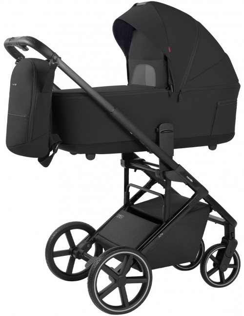 Carrello Alfa 2 in 1 2025