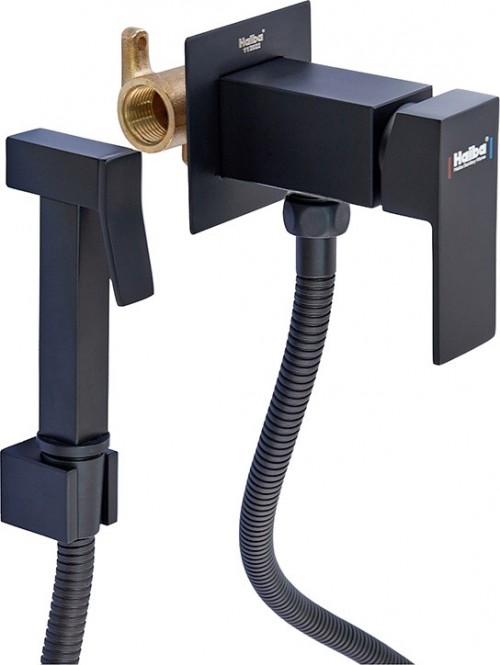 Haiba Kubus 002 HB3950