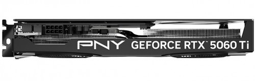 PNY GeForce RTX 5060 Ti Overclocked Dual