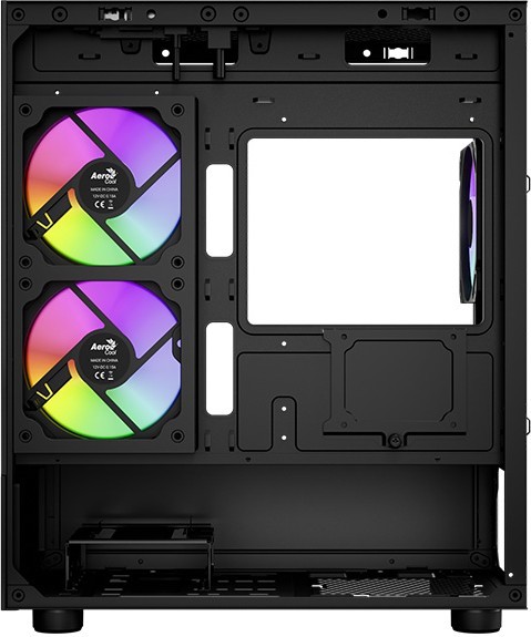 Aerocool Viewport Mini V2 Black