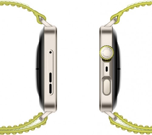 Huawei Watch Fit 4 Pro