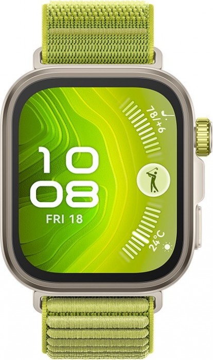 Huawei Watch Fit 4 Pro