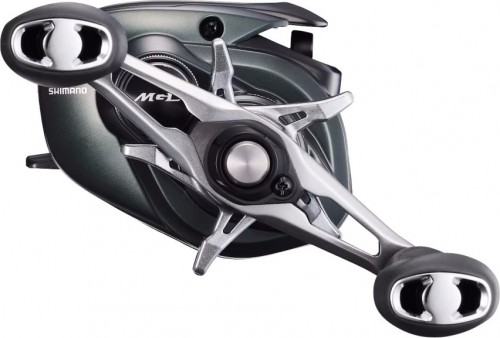 Shimano Curado K MGL 71HG