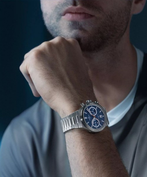 Certina DS-7 C043.427.11.041.00