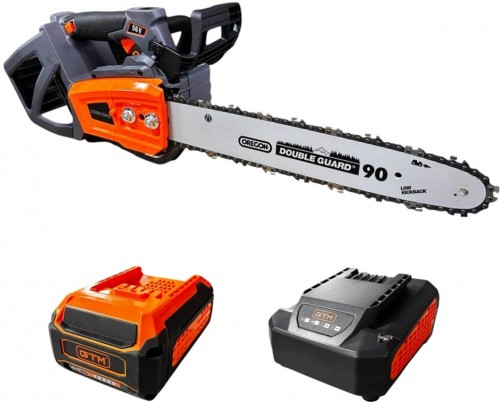 GTM CSTH56/1800BL Kit